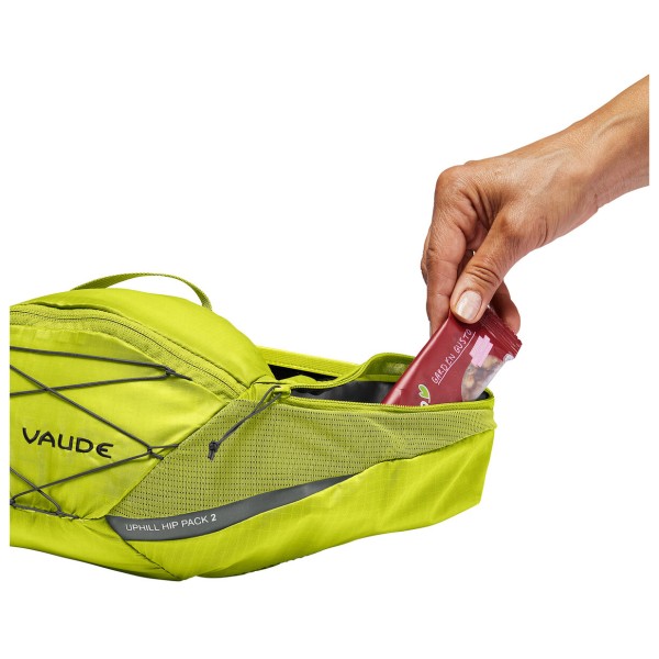 Vaude - Uphill Hip Pack 2 - Heuptasje