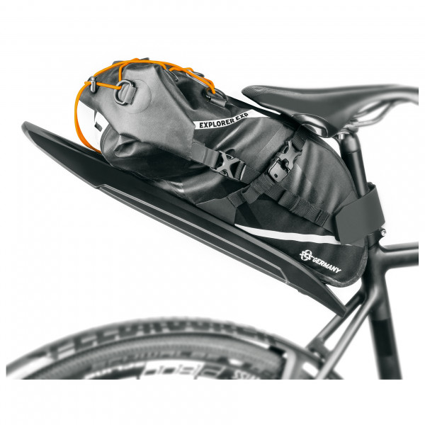 SKS - Explorer Exp. Saddlebag - Cykelväska