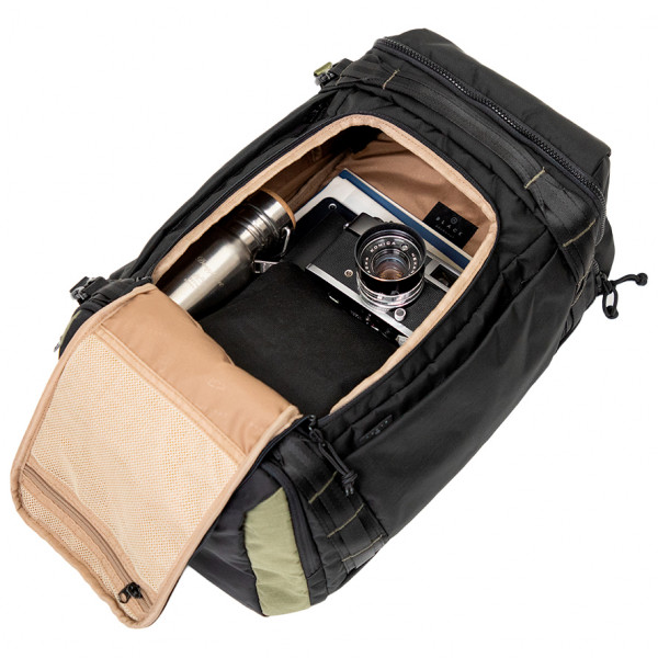 Doughnut - Navigator Light Titan 30 - Luggage