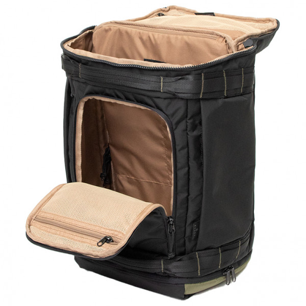 Doughnut - Navigator Light Titan 30 - Luggage