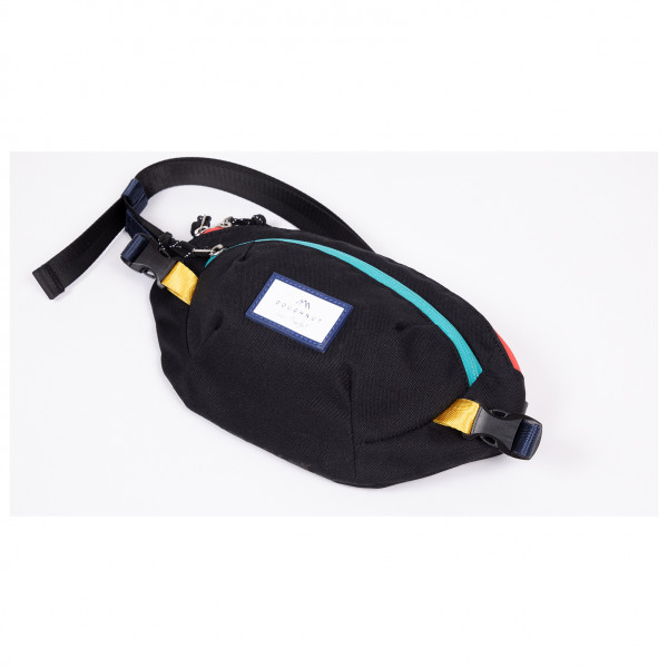 Doughnut - Seattle Lucas Beaufort Bumbag - Höftväska