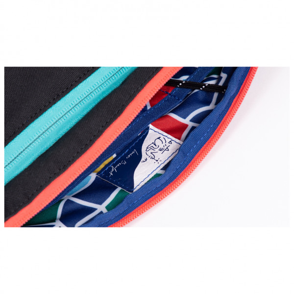 Doughnut - Seattle Lucas Beaufort Bumbag - Höftväska