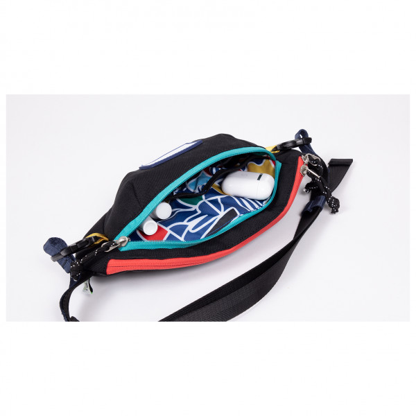 Doughnut - Seattle Lucas Beaufort Bumbag - Höftväska