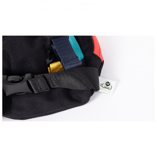 Doughnut - Seattle Lucas Beaufort Bumbag - Hoftetaske