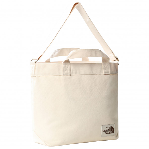 The North Face - Adjustable Cotton Tote - Skuldertaske