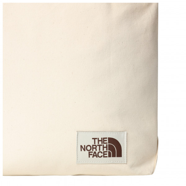 The North Face - Adjustable Cotton Tote - Skuldertaske