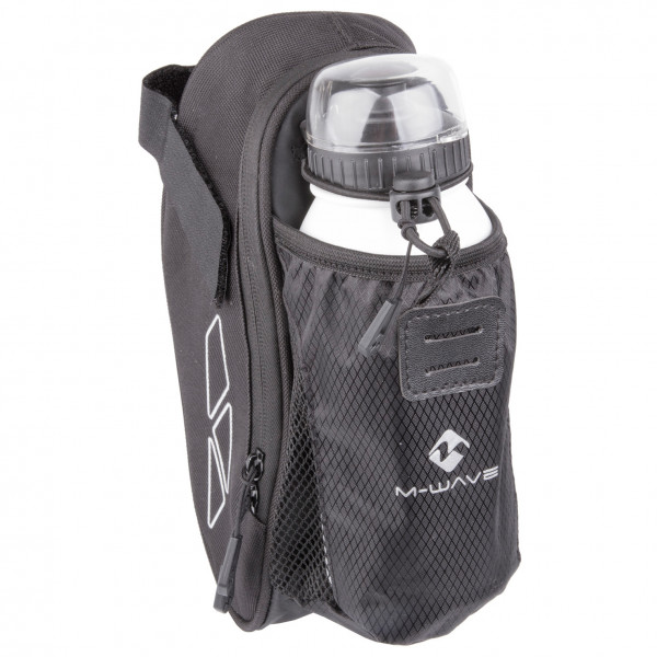M-Wave - Amsterdam Bottle Bag - Borsa da ciclismo