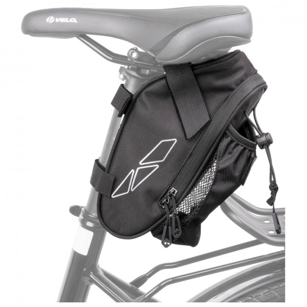 M-Wave - Amsterdam Bottle Bag - Fietstas