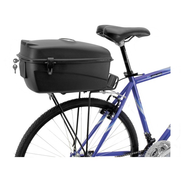 M-Wave - Amsterdam Box L - Bagagedragertas