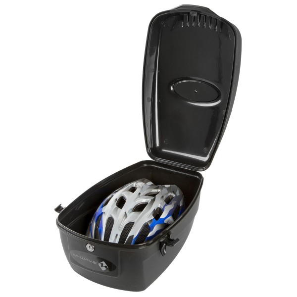 M-Wave - Amsterdam Box L - Cykeltaske