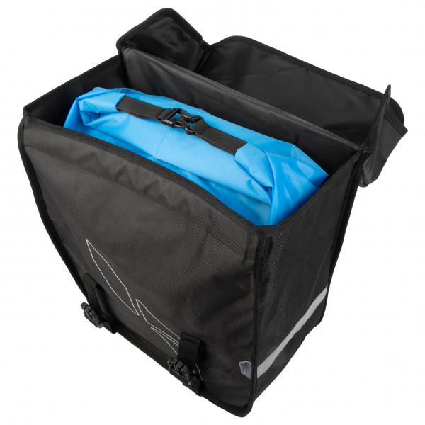 M-Wave - Amsterdam Dry - Väska för pakethållare