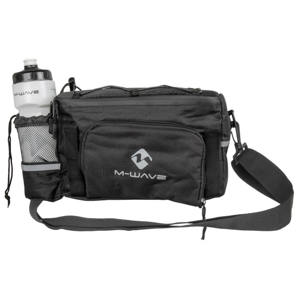 M-Wave - Amsterdam EXP - Borsa portapacchi