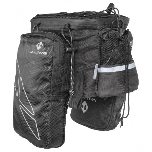 M-Wave - Amsterdam EXP - Pannier