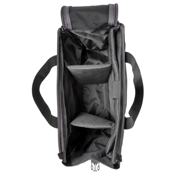 M-Wave - Amsterdam Insert - Bolsa para el portaequipaje