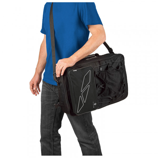 M-Wave - Amsterdam Triple - Borsa portapacchi