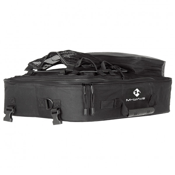 M-Wave - Amsterdam Triple - Cykeltaske
