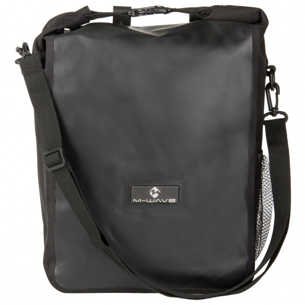 M-Wave - Edmonton - Pyörälaukku