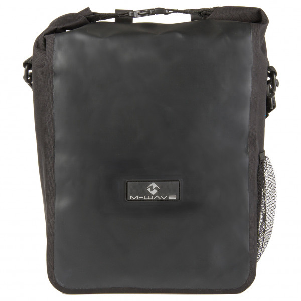 M-Wave - Edmonton - Pyörälaukku