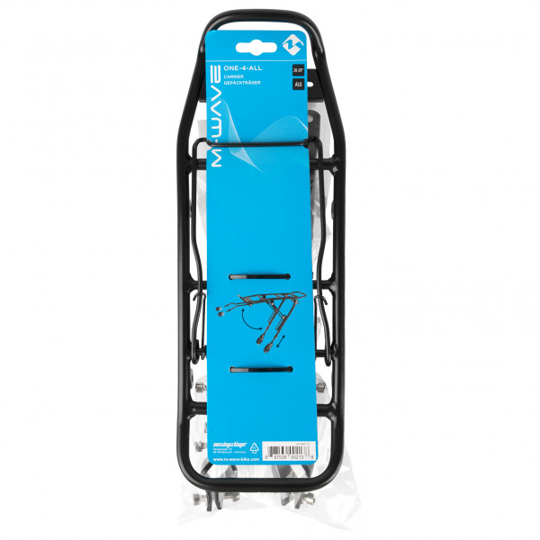 M-Wave - One-4-All - Cykeltaske