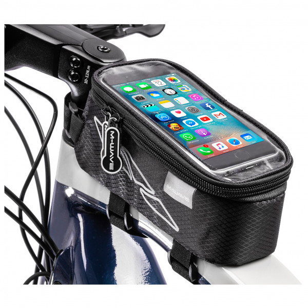 M-Wave - Rotterdam Top L Oberrohrtasche - Velotasche