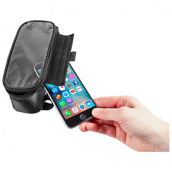 M-Wave - Rotterdam Top L Oberrohrtasche - Velotasche