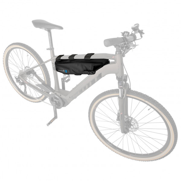 M-Wave - Rough Ride B - Fahrradtasche