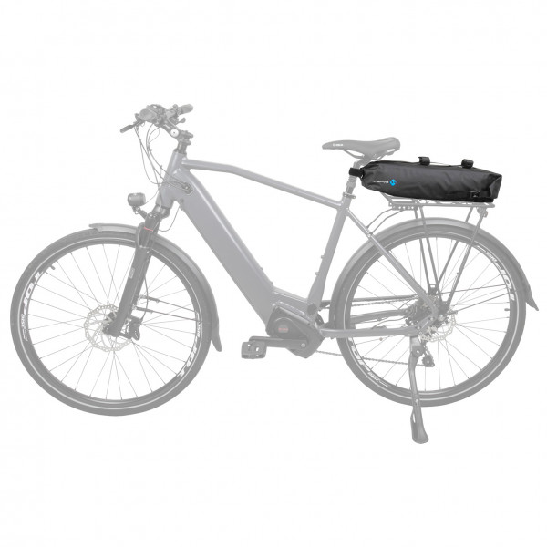 M-Wave - Rough Ride B - Fahrradtasche