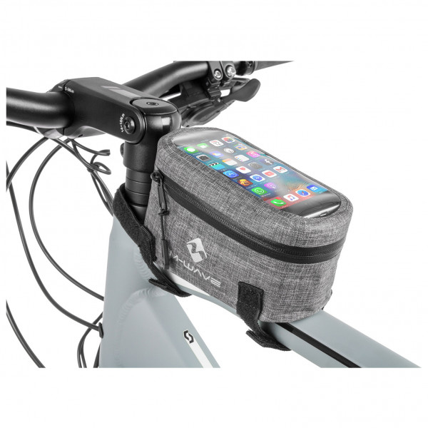 M-Wave - Suburban Top - Alforja para bicicleta
