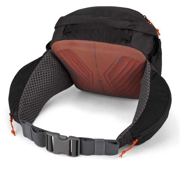 Lowe Alpine - Space Case 7 - Heuptasje