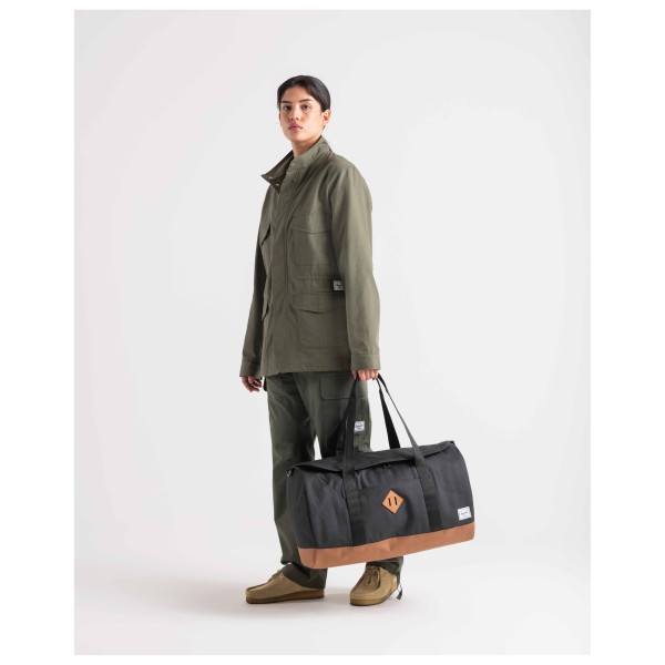Herschel - Heritage Duffle - Resebag