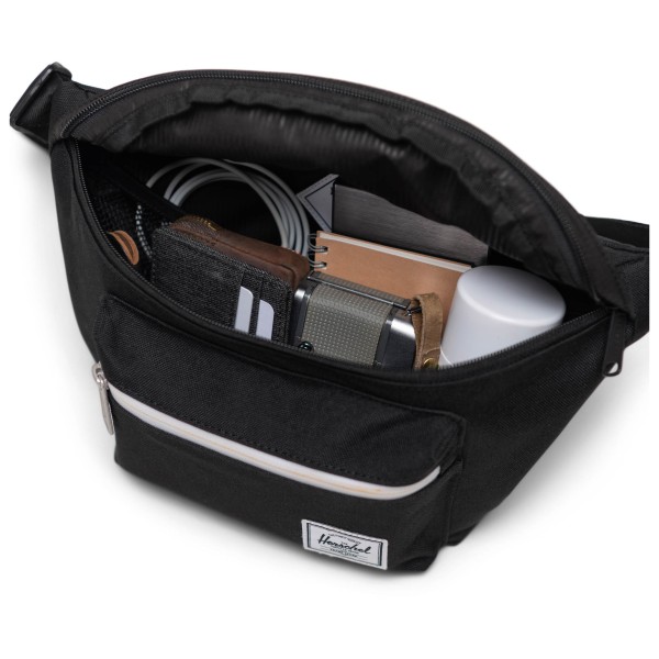 Herschel - Pop Quiz Hip Pack - Heuptasje