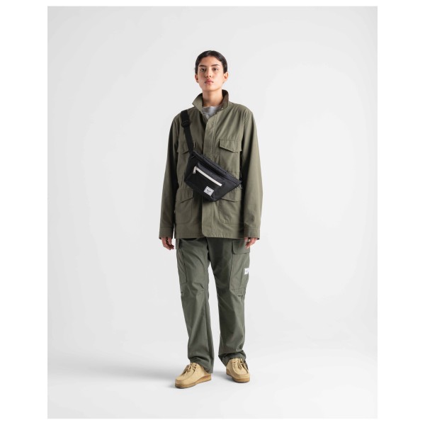 Herschel - Pop Quiz Hip Pack - Heuptasje