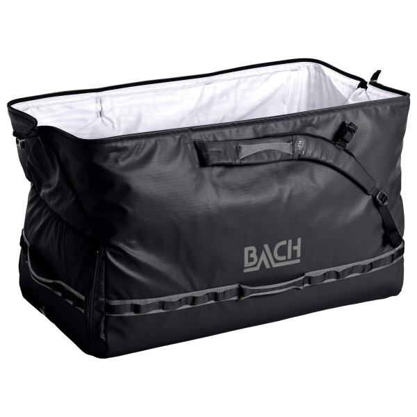 Bach - Dr. Duffel Expedition 120 - Rejsetaske
