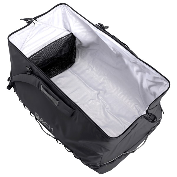 Bach - Dr. Duffel Expedition 120 - Rejsetaske
