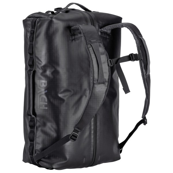 Bach - Dr. Duffel Expedition 40 - Reistas
