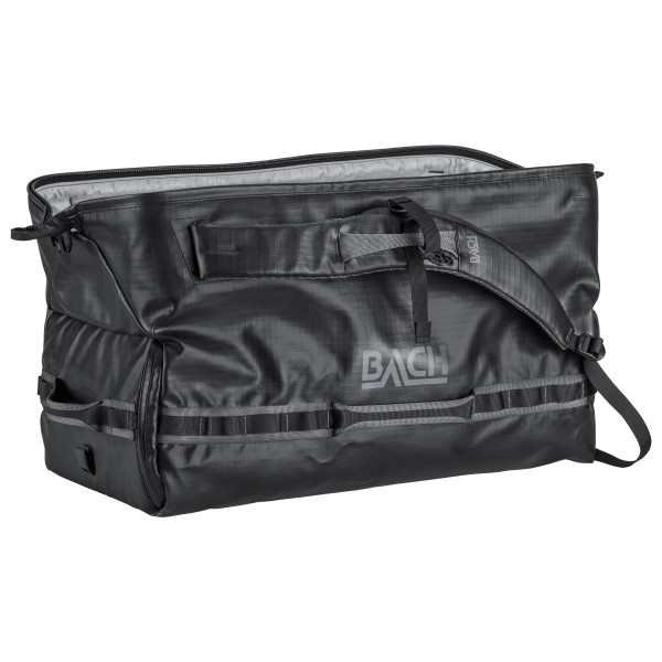 Bach - Dr. Duffel Expedition 40 - Reistas