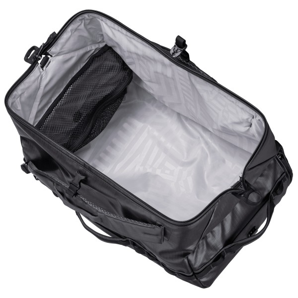 Bach - Dr. Duffel Expedition 40 - Reistas