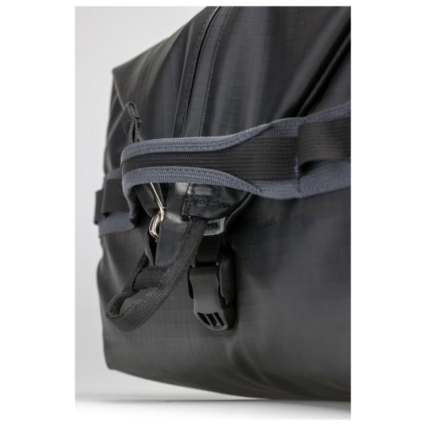Bach - Dr. Duffel Expedition 40 - Reistas