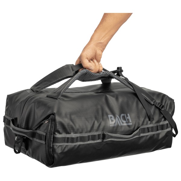Bach - Dr. Duffel Expedition 40 - Reistas