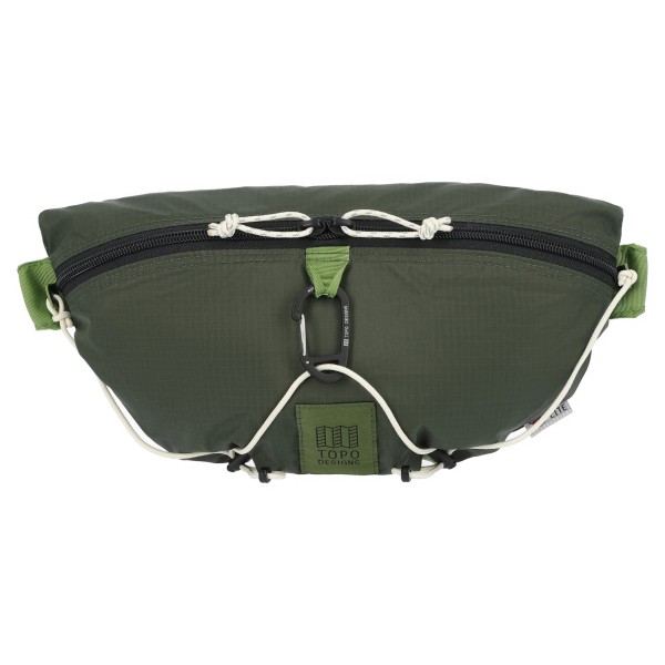 Topo Designs - Topolite Hip Pack - Hoftetaske