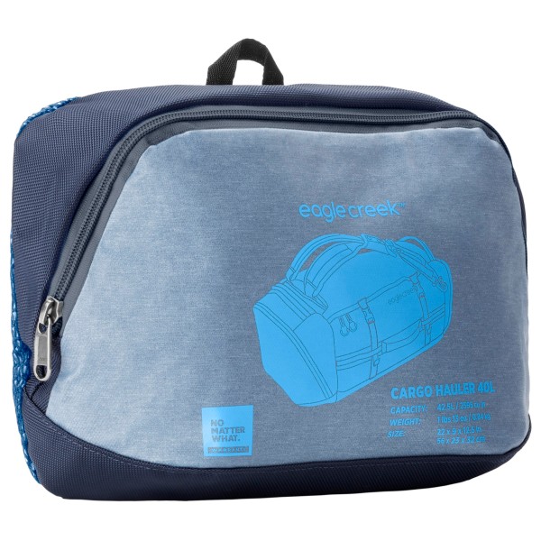 Eagle Creek - Cargo Hauler Duffel 40 - Rejsetaske