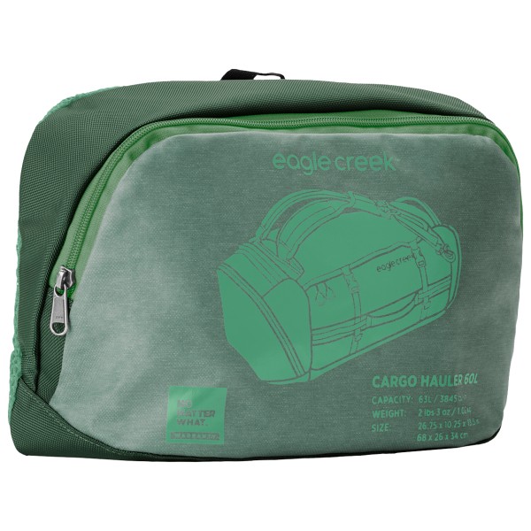 Eagle Creek - Cargo Hauler Duffel 60 - Reistas