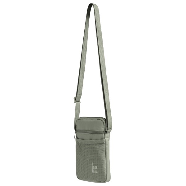 Got Bag - Nano Bag - Skuldertaske