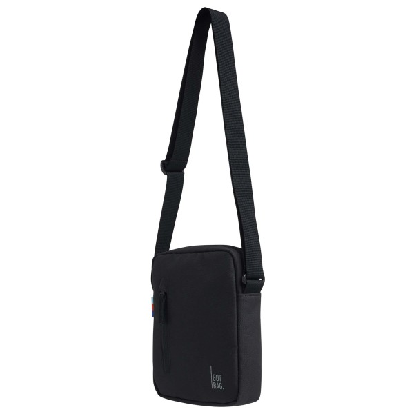 Got Bag - Pusher Bag - Borsa a tracolla