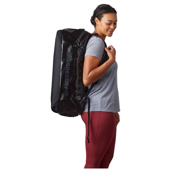 Gregory - Alpaca 60 - Reistas