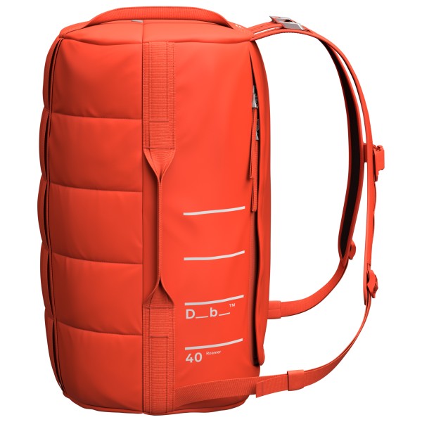 DB - Roamer Duffel 40 - Reistas