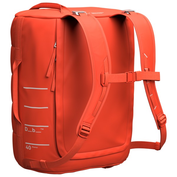 DB - Roamer Duffel 40 - Reistas