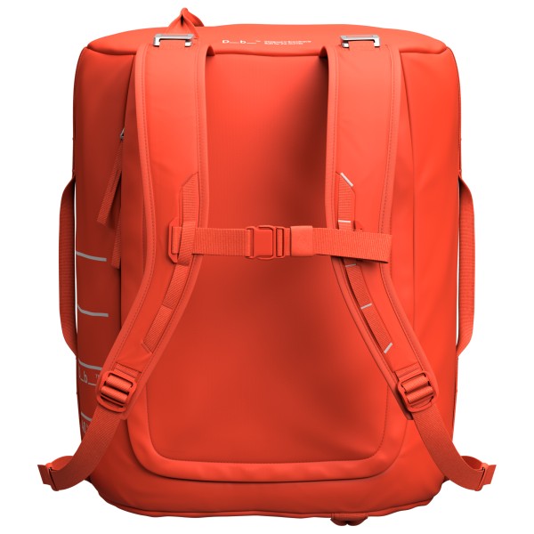 DB - Roamer Duffel 40 - Reistas