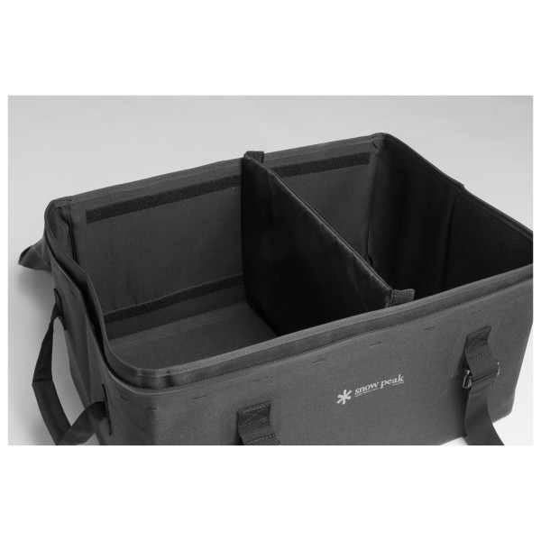 Snow Peak - Waterproof Gear Box 2 Unit - Opbergdoos