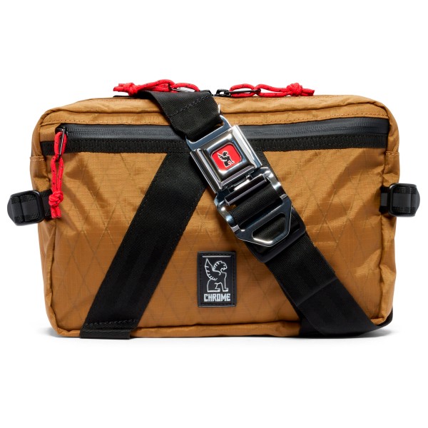 Chrome - Tensile Sling Bag - Shoulder bag